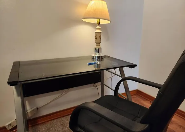 Urban Oasis At Falls 3 Beds Slips 6