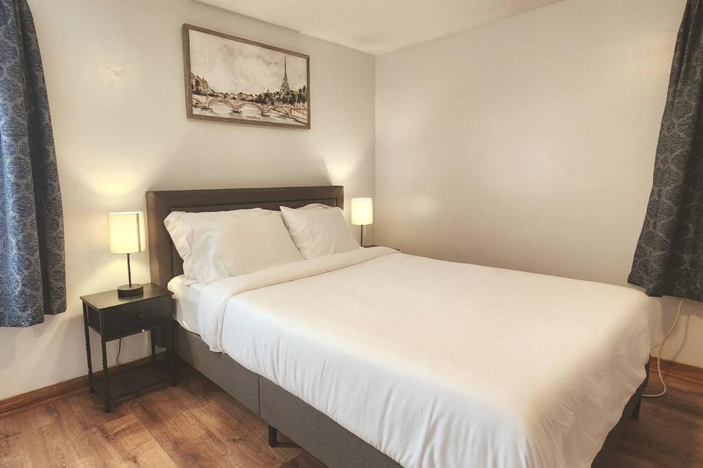 Urban Oasis At Falls 3 Beds Slips 6 *